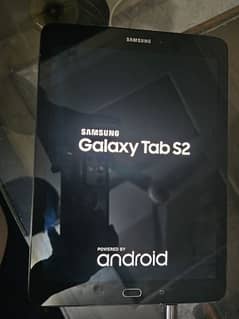 Samsung Galaxy Tab S2 3/32