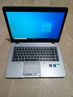 HP Elite Book G2 i7 5th Generation