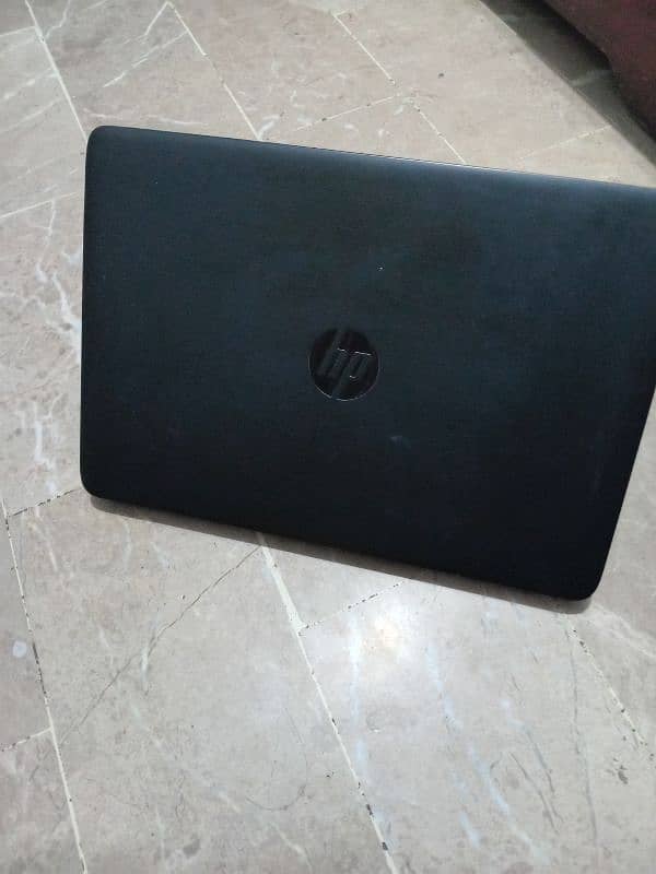 HP Elite Book G2 i7 5th Generation 2