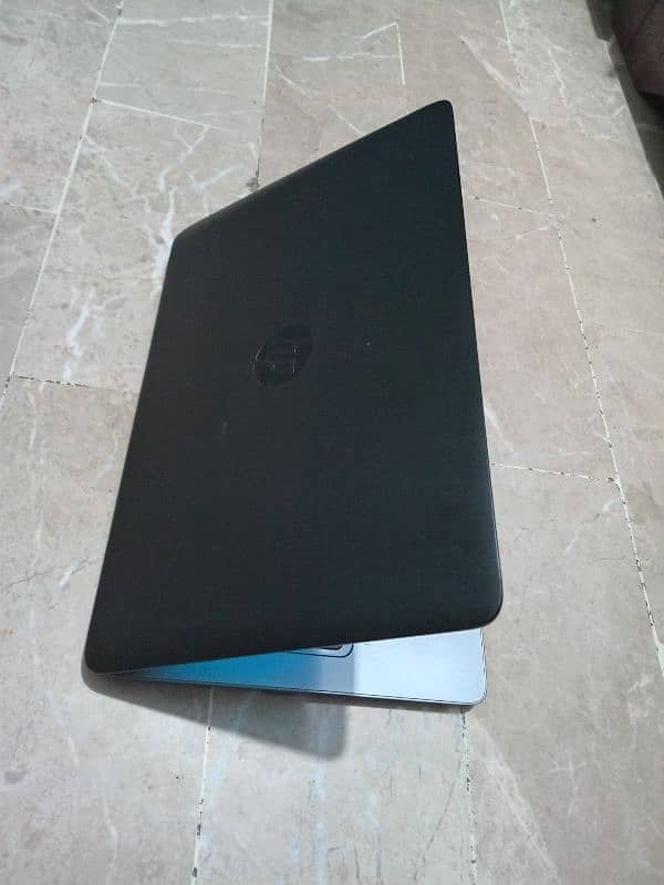 HP Elite Book G2 i7 5th Generation 3