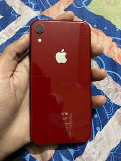 Iphone XR Icloud Lock