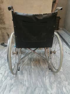 patients Wheel chair