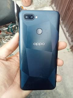 Oppo A12 Official Pta Approved With Box