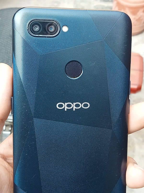 Oppo A12 Official Pta Approved With Box 1