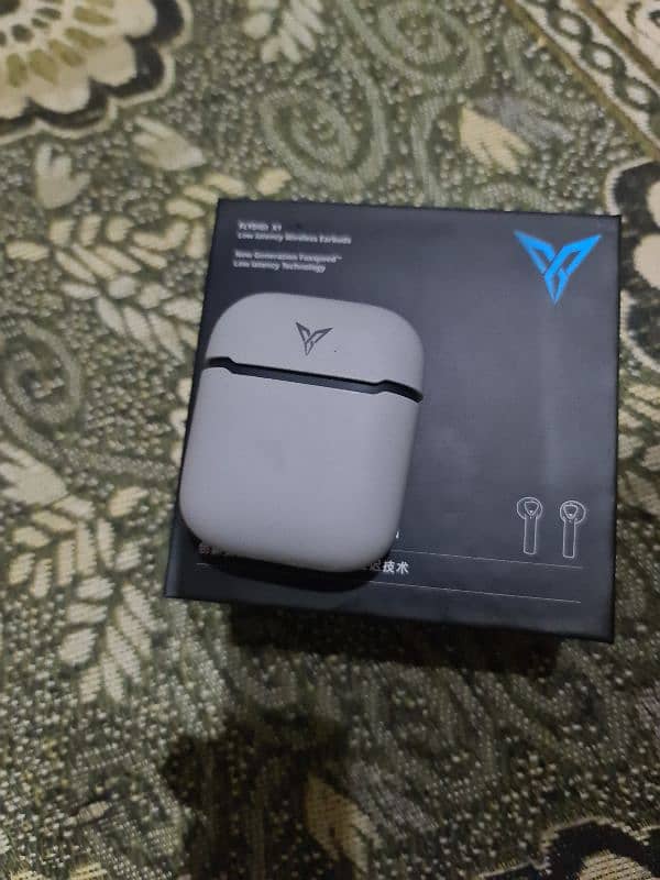 FlyDigi X1 Gaming Earpods For Sale 3