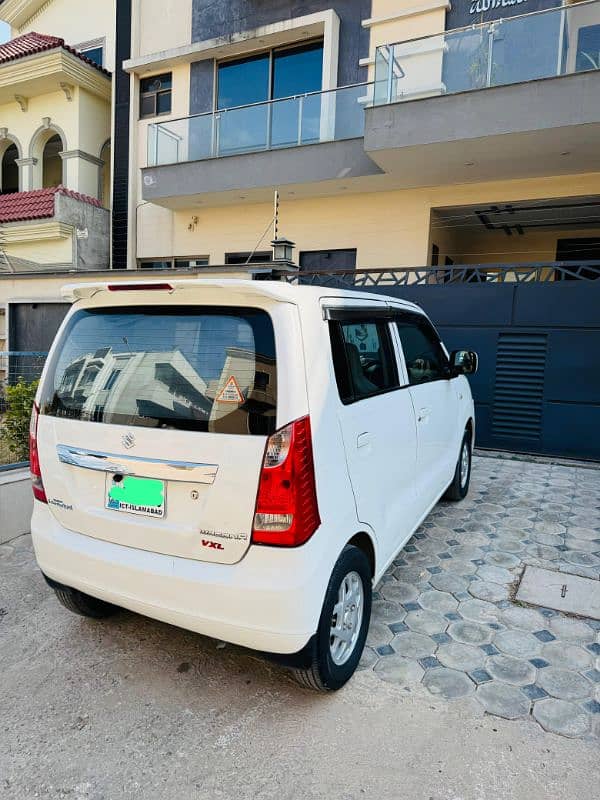 Suzuki Wagon R 2019 0