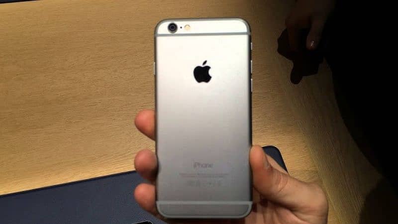 i phone 6s plus urgent sale 2