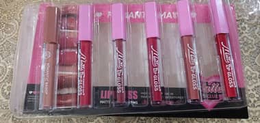 lipgloss sets