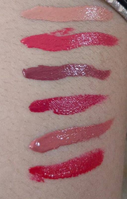 lipgloss sets 1