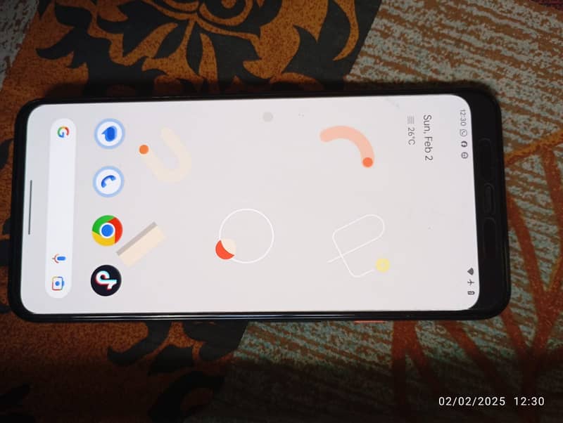 Google Pixel 4 XL 6