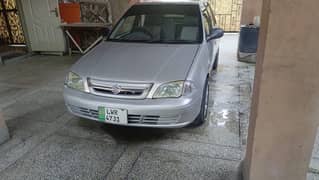 Suzuki Cultus VXR 2006