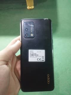 oppo a95 jenion mobile 10 by 9