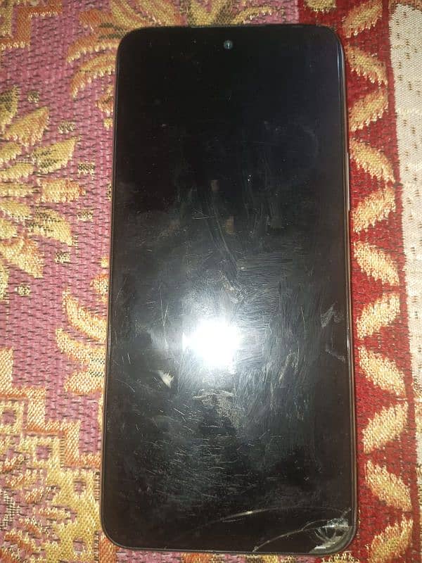 Infinix hot 12 urgent sale 1