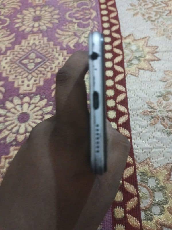 Infinix hot 12 urgent sale 5