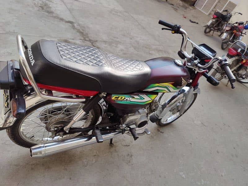 Honda 70 2023.24 1