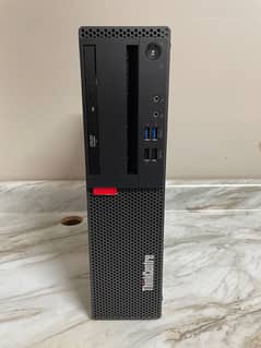 Lenovo Ryzen 5 (8Cores)gaming PC