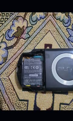 PSP 2003 In working condition.