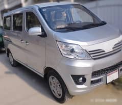 Changan Karvaan 2022 Plus– Like New! Ultra Low Mileage| Sparingly Used