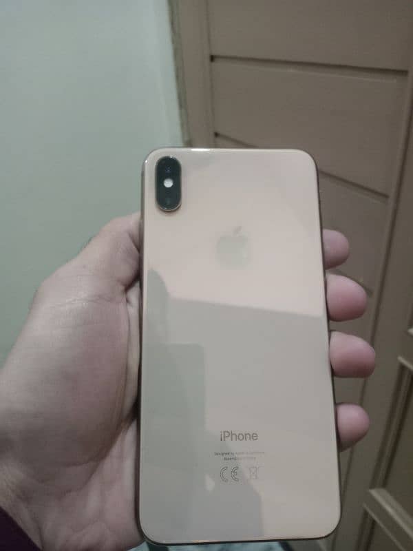 xs max 256gb 0