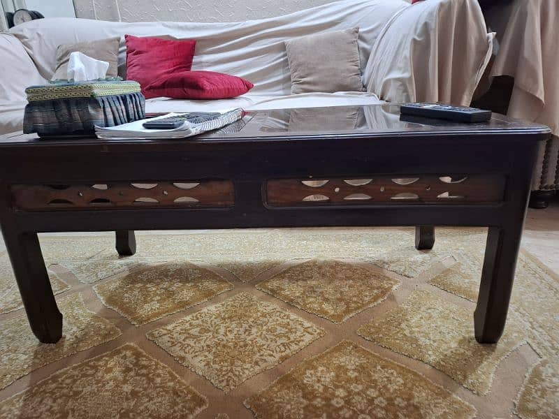 Center Table for sale 1