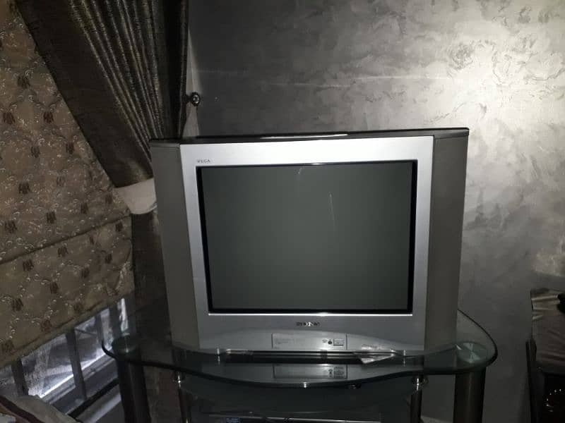 brand Sony tv 0