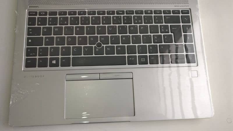 HP Elitebook 840 G5 i5 generation 2