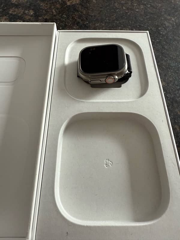 Apple Watch Ultra 2 2