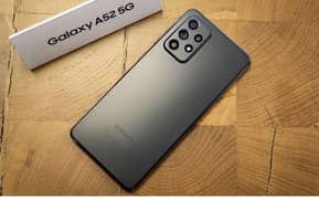 Samsung A 52