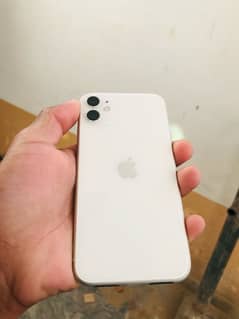 iPhone  11