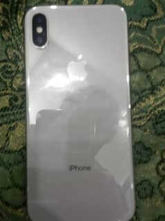 Apple Iphone X 64GB