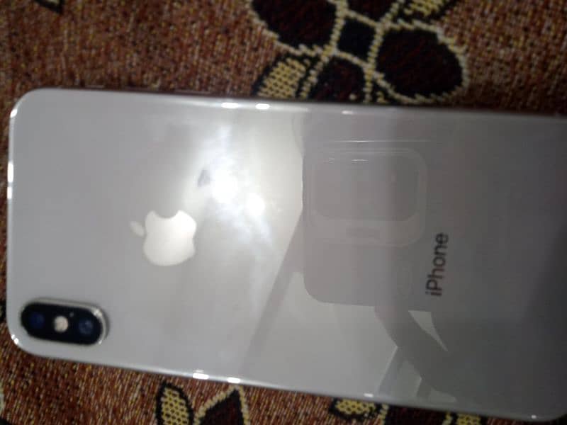 Apple Iphone X 64GB 1