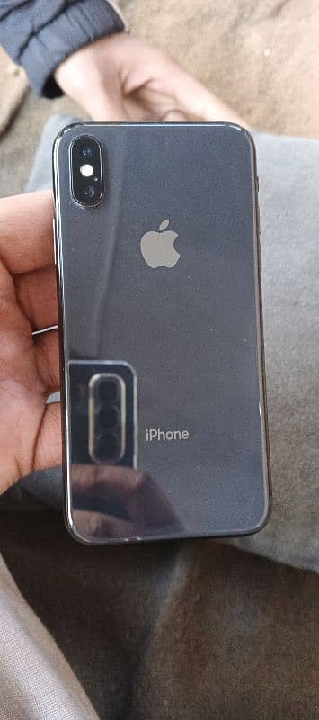 iphone xs 64gb bilkul ok mobile hai 0