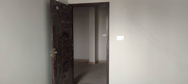 Luxurious Flat For Sale In Surjani Town Karachi 4