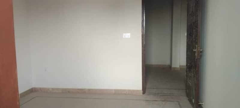 Luxurious Flat For Sale In Surjani Town Karachi 7