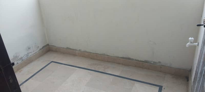 Luxurious Flat For Sale In Surjani Town Karachi 14