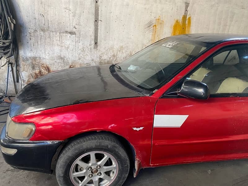 Mitsubishi Lancer 1993 WhatsApp number 03474556718 2