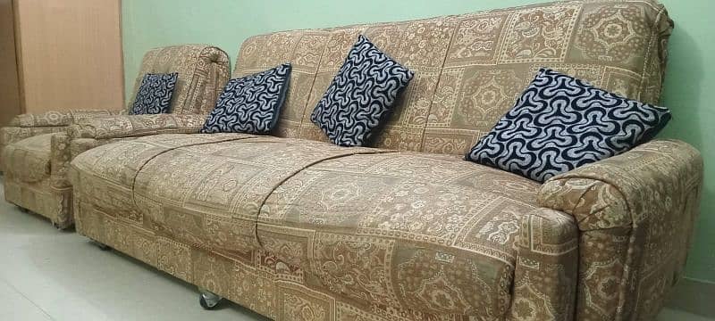 SOFA Set 2