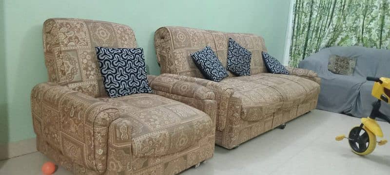 SOFA Set 3