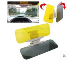 Car sun visor car Board