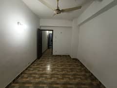 E-11 (650 Sq. ft) 1Bed Residential Apartment for sale