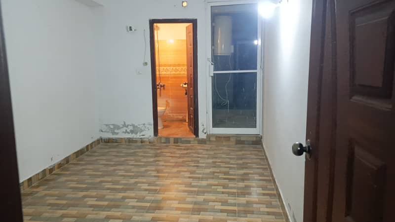 E-11 (650 Sq. ft) 1Bed Residential Apartment for sale 7