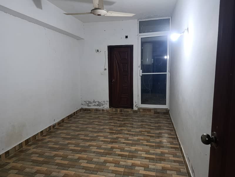 E-11 (650 Sq. ft) 1Bed Residential Apartment for sale 9