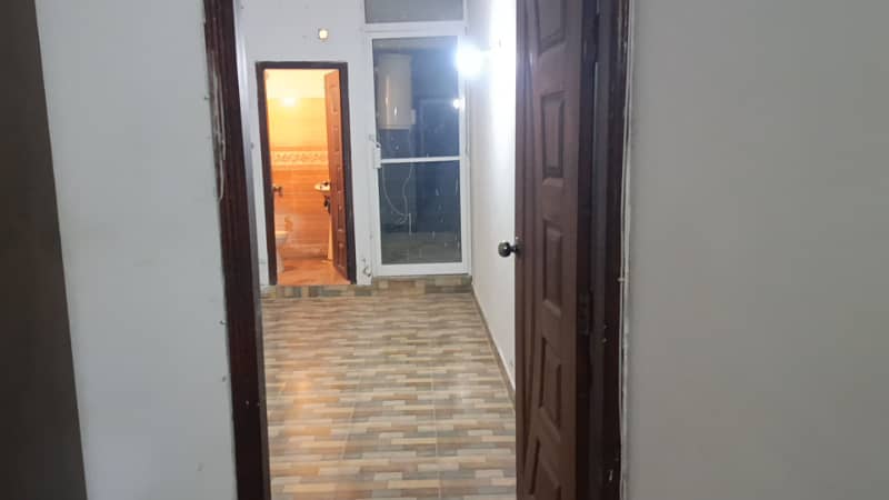 E-11 (650 Sq. ft) 1Bed Residential Apartment for sale 10