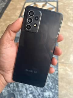 Samsung a52