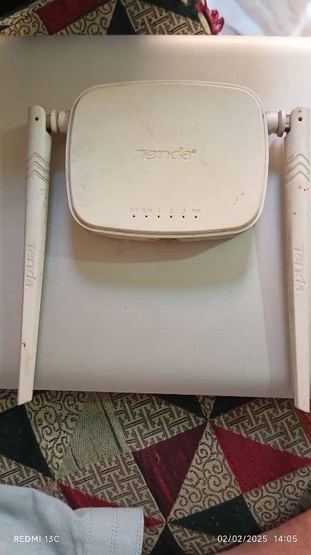 WiFi Device Router 2