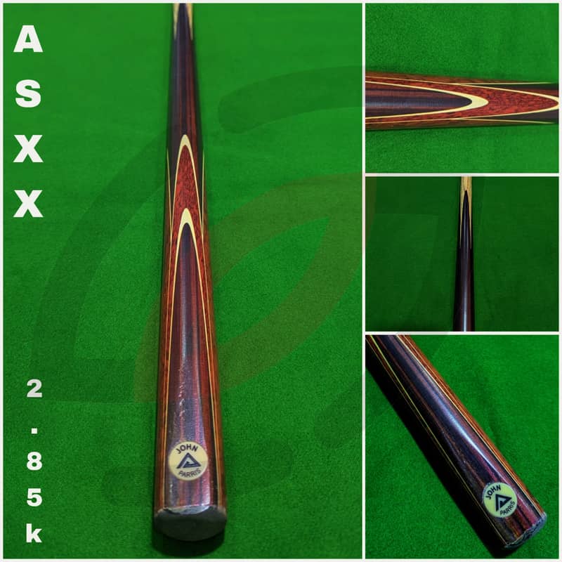 Snooker Cue\Snooker table\Premium Snooker cue 11