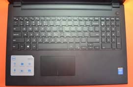 DELL INSPIRON 15 3000