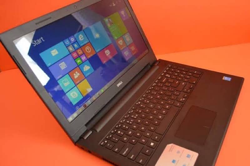 DELL INSPIRON 15 3000 1