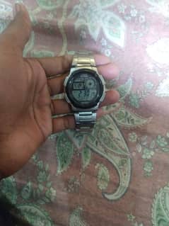 Casio