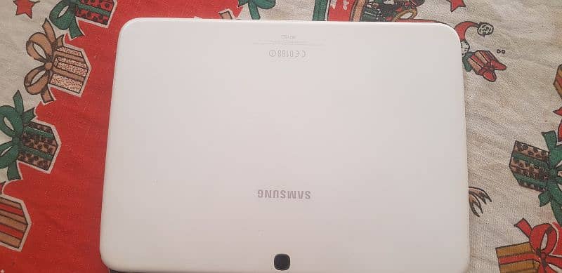 Samung galaxy tab 3 10.1 4